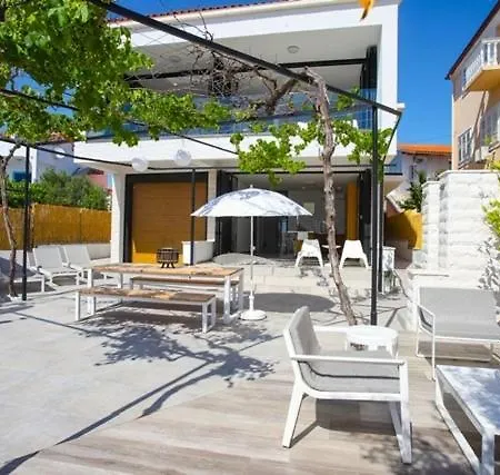 Vila Broda