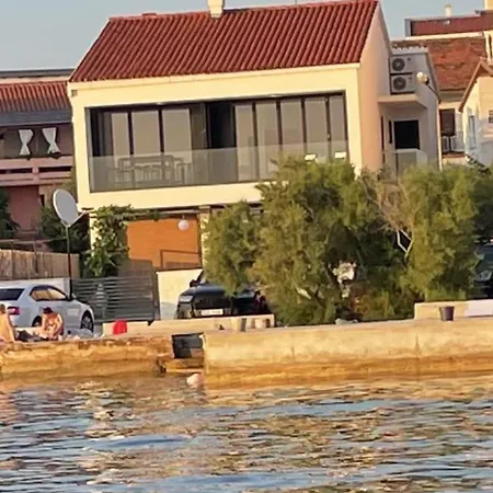 Broda Villa Brodarica (Sibenik-Knin)