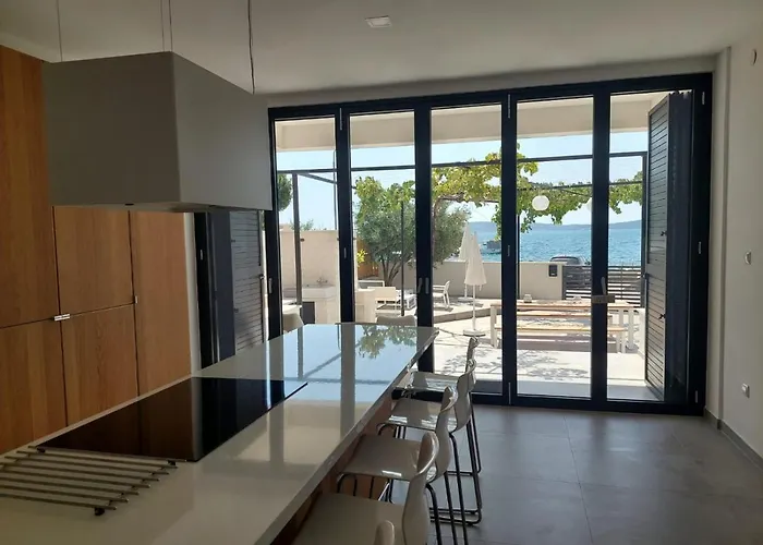 别墅 Broda 布罗达里卡